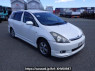 Used 2004 AT toyota wish ZNE10G Image[0]