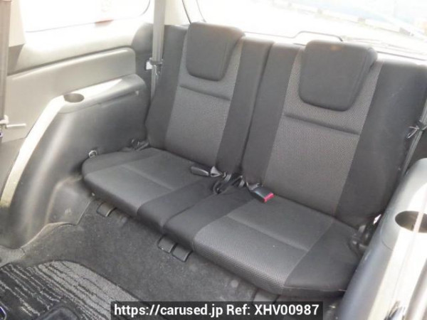 Used 2004 AT toyota wish ZNE10G Image[17]