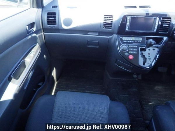 Used 2004 AT toyota wish ZNE10G Image[19]