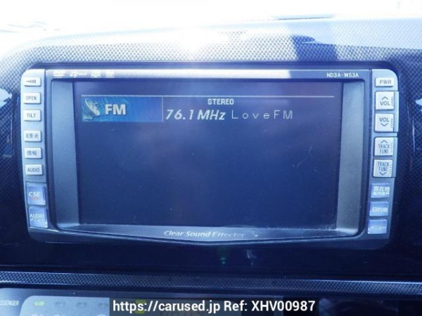 Used 2004 AT toyota wish ZNE10G Image[23]