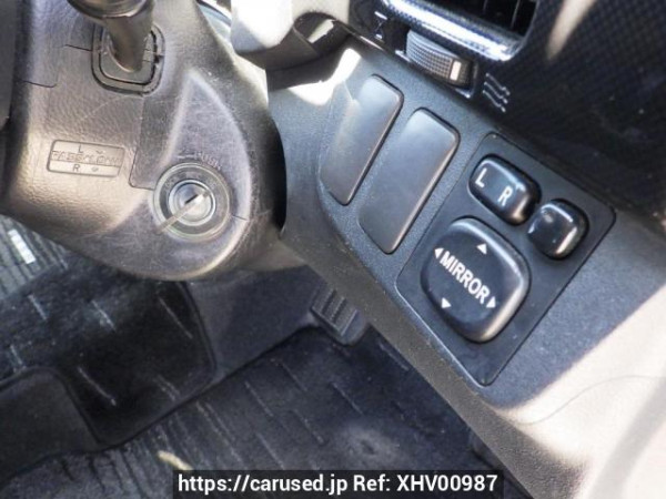 Used 2004 AT toyota wish ZNE10G Image[26]