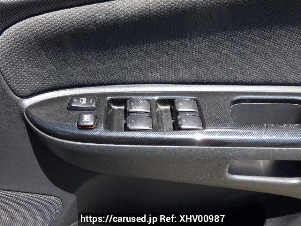 Used 2004 AT toyota wish ZNE10G Image[28]