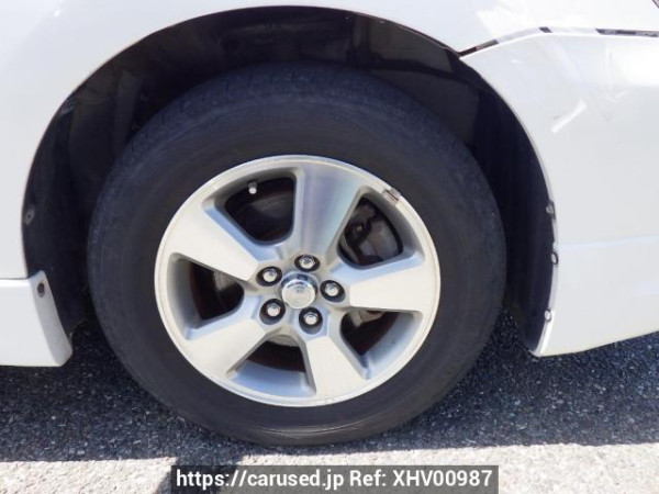 Used 2004 AT toyota wish ZNE10G Image[29]