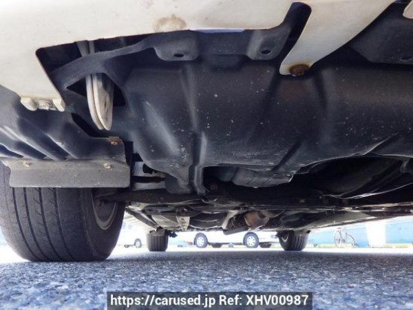 Used 2004 AT toyota wish ZNE10G Image[33]