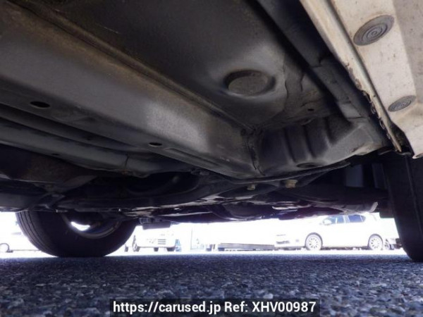 Used 2004 AT toyota wish ZNE10G Image[35]