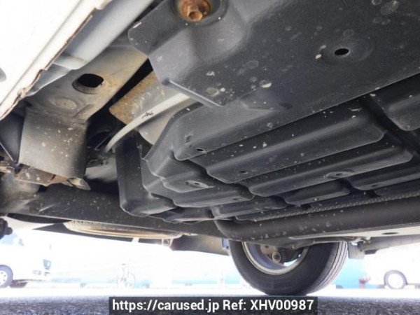 Used 2004 AT toyota wish ZNE10G Image[38]