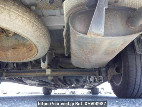 Used 2004 AT toyota wish ZNE10G Image[40]