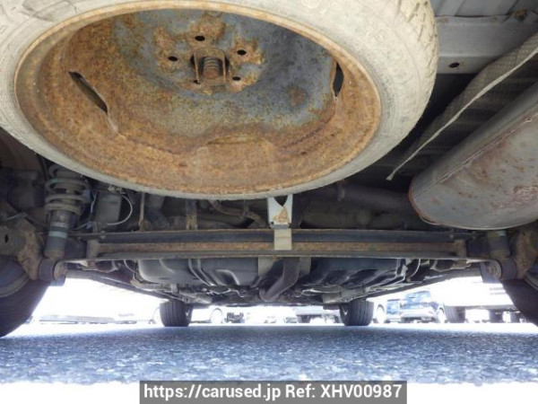 Used 2004 AT toyota wish ZNE10G Image[41]