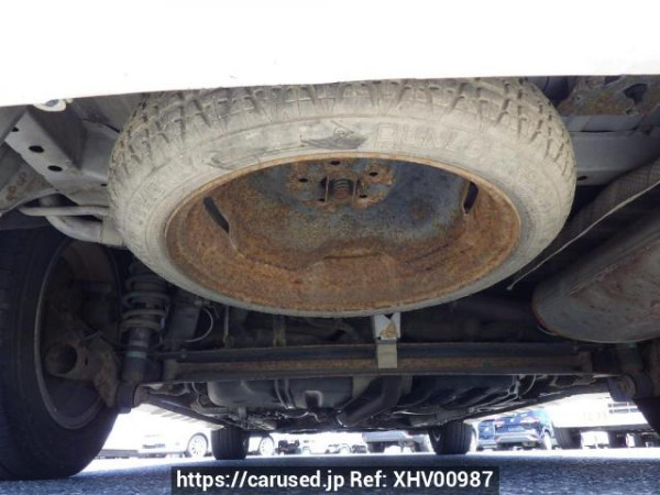 Used 2004 AT toyota wish ZNE10G Image[42]