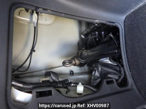 Used 2004 AT toyota wish ZNE10G Image[43]