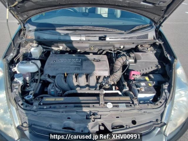 Used 2004 AT toyota wish ZNE10G Image[8]