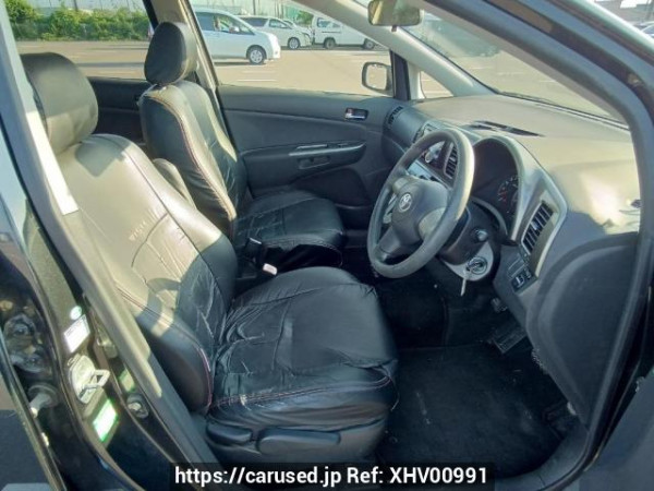 Used 2004 AT toyota wish ZNE10G Image[11]