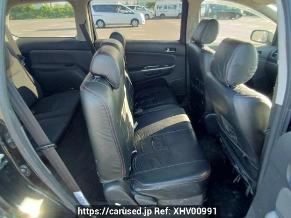 Used 2004 AT toyota wish ZNE10G Image[13]