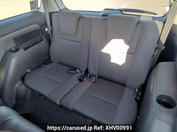 Used 2004 AT toyota wish ZNE10G Image[15]