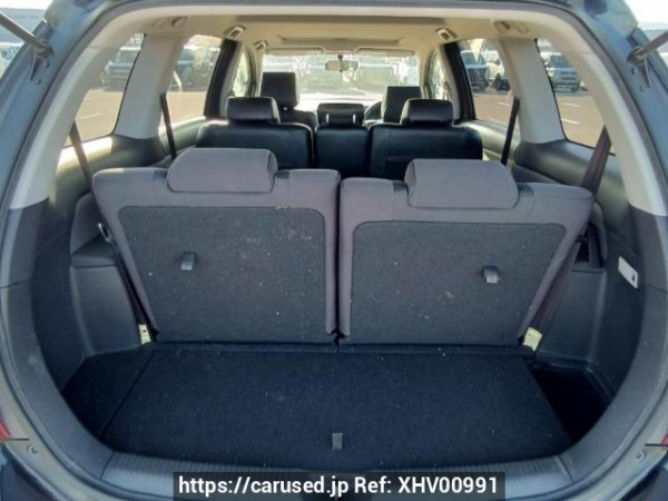Used 2004 AT toyota wish ZNE10G Image[16]