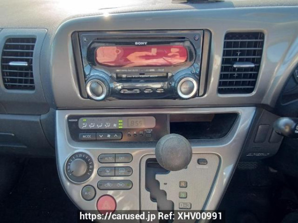 Used 2004 AT toyota wish ZNE10G Image[22]