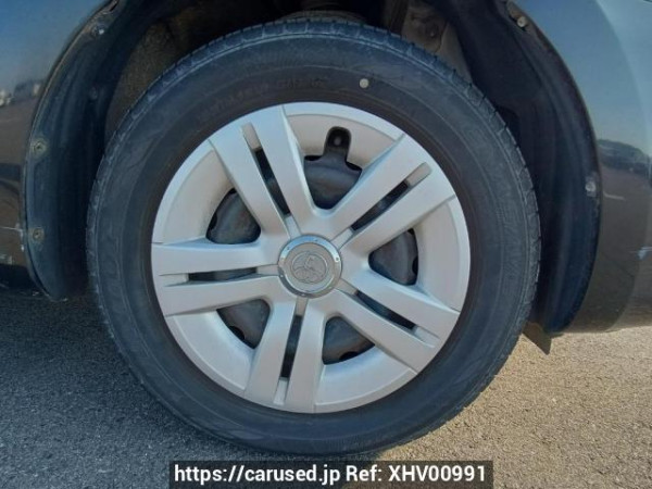 Used 2004 AT toyota wish ZNE10G Image[27]