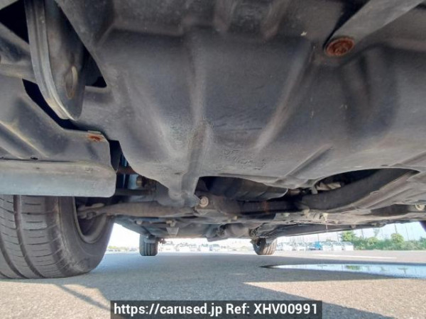 Used 2004 AT toyota wish ZNE10G Image[31]