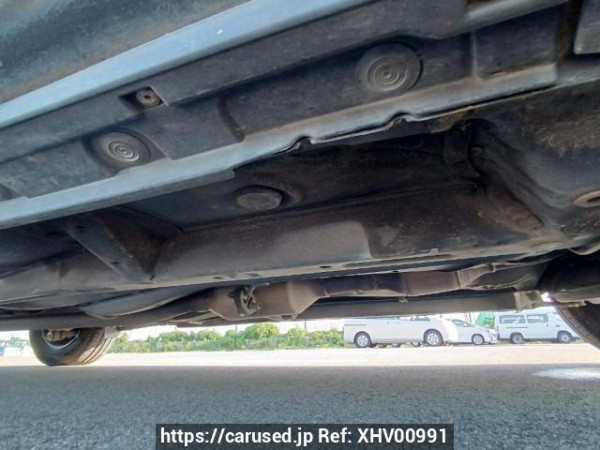 Used 2004 AT toyota wish ZNE10G Image[33]