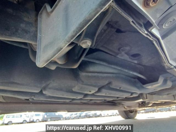 Used 2004 AT toyota wish ZNE10G Image[36]