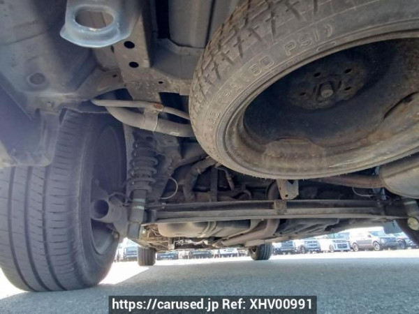 Used 2004 AT toyota wish ZNE10G Image[37]