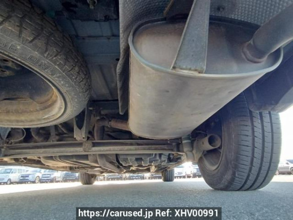 Used 2004 AT toyota wish ZNE10G Image[38]