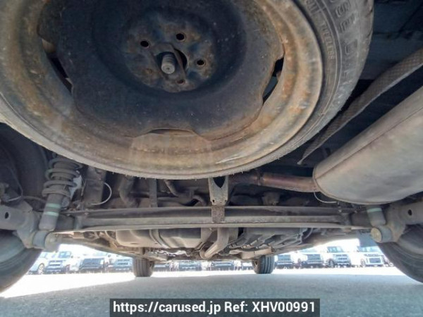 Used 2004 AT toyota wish ZNE10G Image[39]