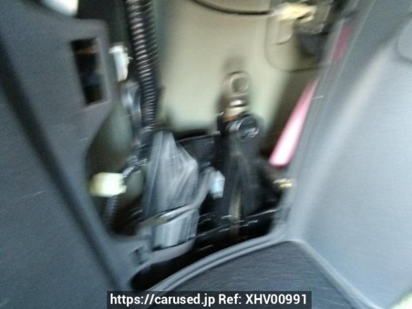 Used 2004 AT toyota wish ZNE10G Image[41]