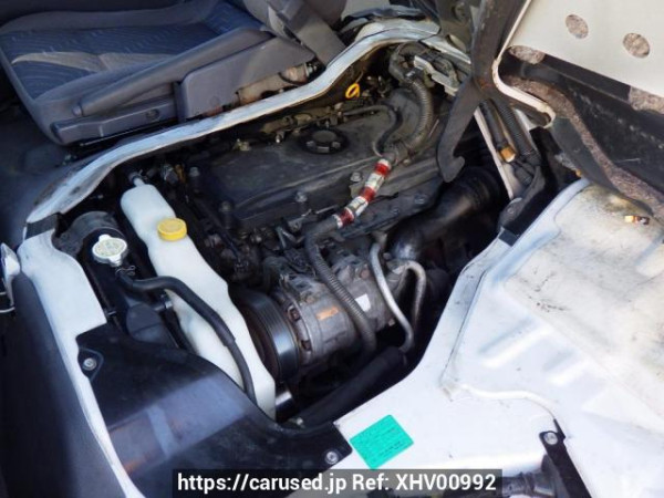 Used 2004 AT nissan caravan-van CWGE25 Image[9]