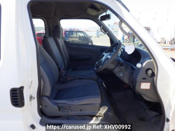 Used 2004 AT nissan caravan-van CWGE25 Image[13]