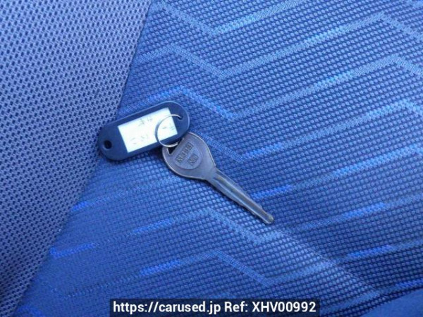 Used 2004 AT nissan caravan-van CWGE25 Image[25]