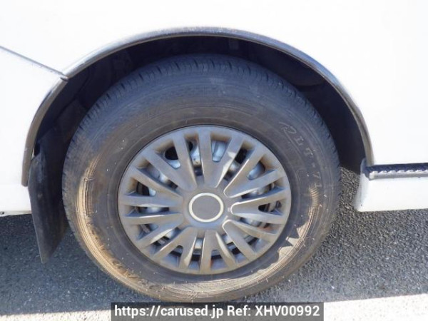 Used 2004 AT nissan caravan-van CWGE25 Image[26]