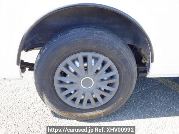 Used 2004 AT nissan caravan-van CWGE25 Image[28]