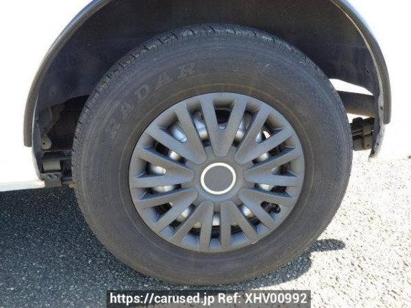 Used 2004 AT nissan caravan-van CWGE25 Image[29]