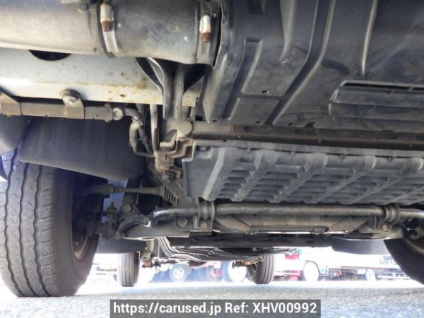 Used 2004 AT nissan caravan-van CWGE25 Image[30]