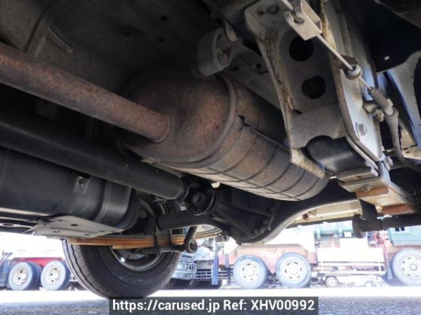 Used 2004 AT nissan caravan-van CWGE25 Image[34]