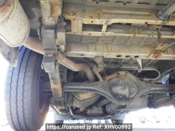 Used 2004 AT nissan caravan-van CWGE25 Image[36]