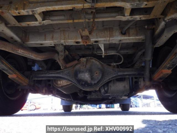 Used 2004 AT nissan caravan-van CWGE25 Image[38]