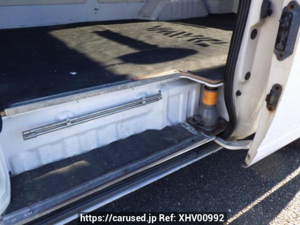 Used 2004 AT nissan caravan-van CWGE25 Image[39]