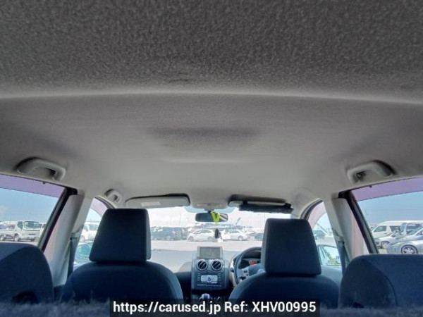 Used 2008 AT nissan dualis KJ10 Image[18]