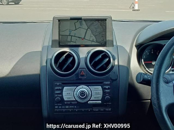 Used 2008 AT nissan dualis KJ10 Image[22]