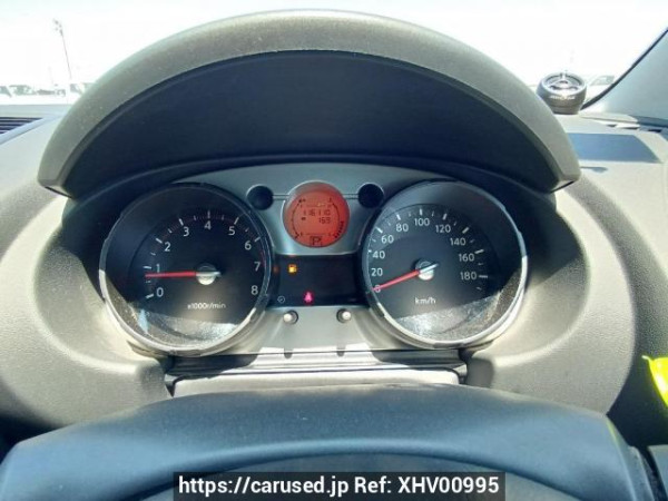 Used 2008 AT nissan dualis KJ10 Image[23]