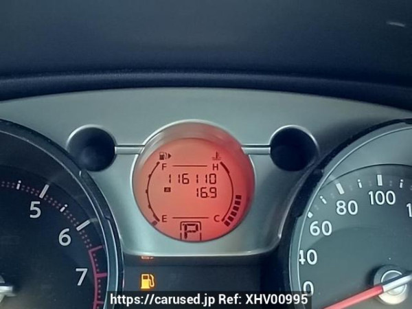 Used 2008 AT nissan dualis KJ10 Image[24]