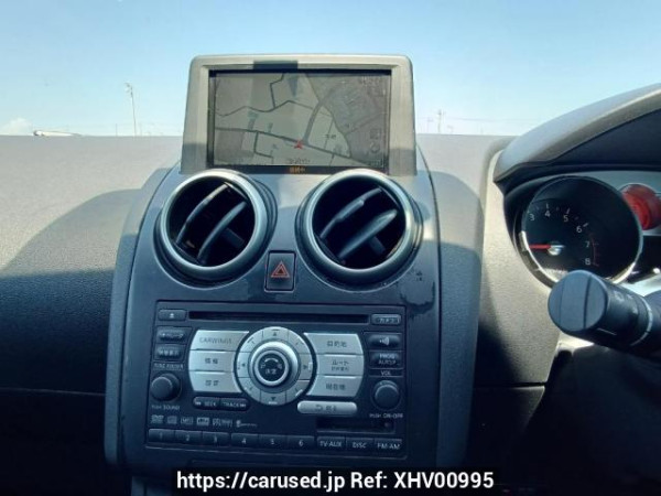 Used 2008 AT nissan dualis KJ10 Image[25]