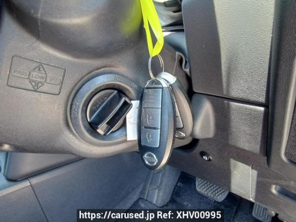 Used 2008 AT nissan dualis KJ10 Image[28]