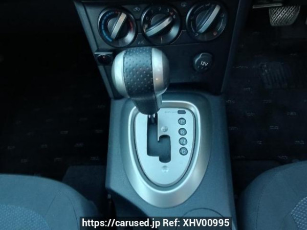 Used 2008 AT nissan dualis KJ10 Image[29]