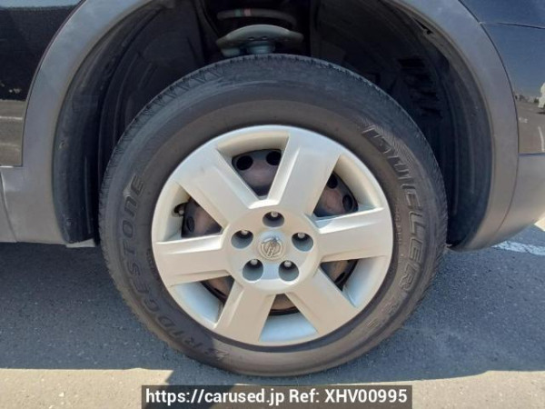 Used 2008 AT nissan dualis KJ10 Image[30]