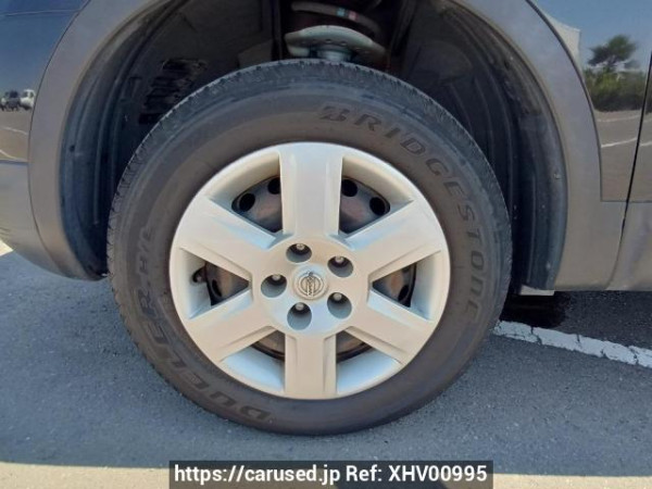 Used 2008 AT nissan dualis KJ10 Image[31]