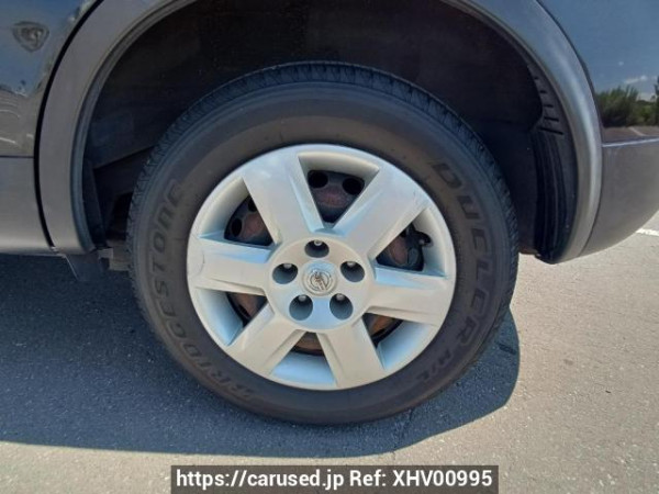 Used 2008 AT nissan dualis KJ10 Image[32]