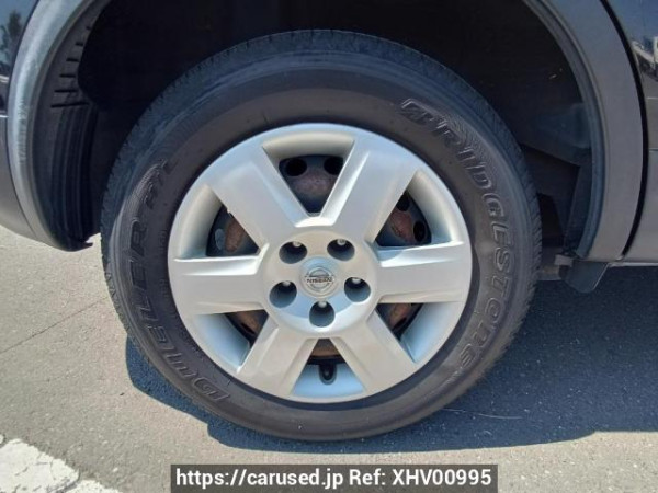 Used 2008 AT nissan dualis KJ10 Image[33]